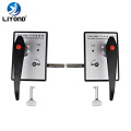 DSN-BMZ/DSN-BMY Right or left type cabinet lock indoor electromagnetic lock